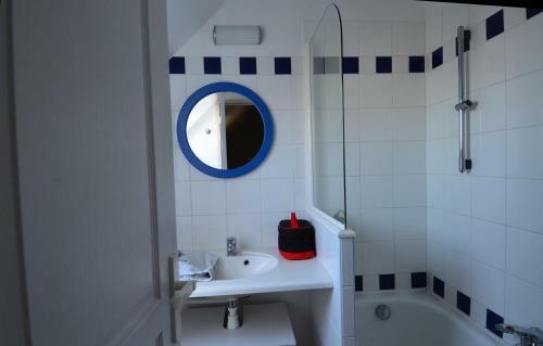 Apartamentos Residence Cap Marine