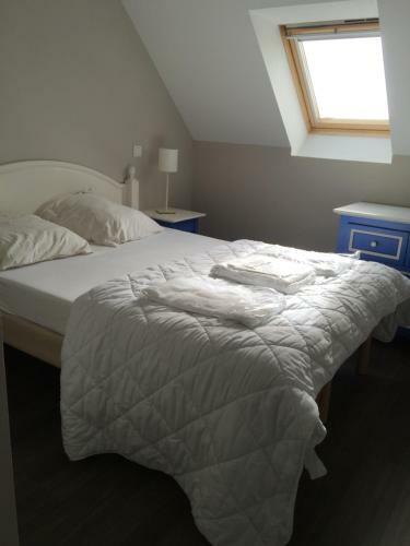 Apartamentos Residence Cap Marine