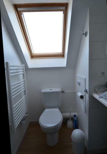 Apartamentos Residence Cap Marine