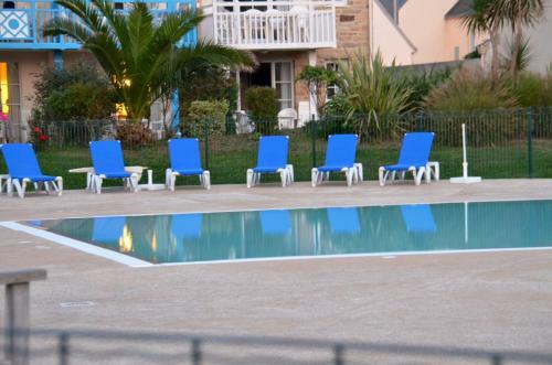 Apartamentos Residence Cap Marine