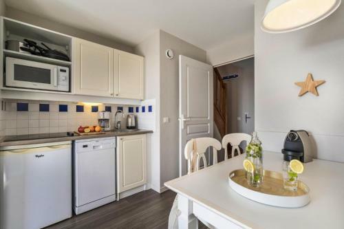 Apartamento Residence Cap Marine Guilvinec - Bre06110g-cyb
