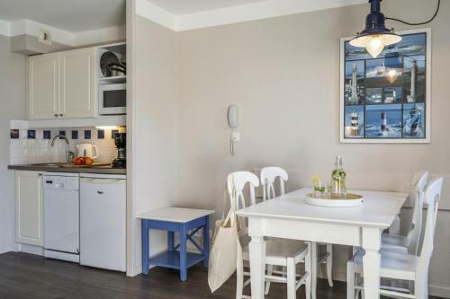 Apartamento Residence Cap Marine Guilvinec - Bre06110g-cyb