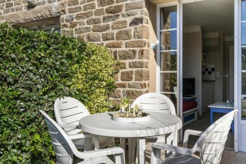 Apartamento Residence Cap Marine Guilvinec - Bre06110g-cyb