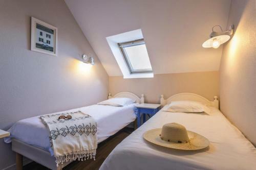 Apartamento Residence Cap Marine Guilvinec - Bre06110g-cyb