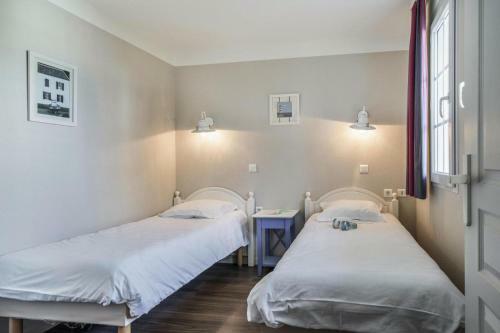 Apartamento Residence Cap Marine Guilvinec - Bre06110g-cyb