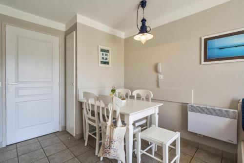 Apartamento Residence Cap Marine Guilvinec - Bre06110g-cyb