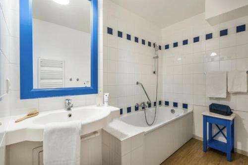 Apartamento Residence Cap Marine Guilvinec - Bre06110g-cyb