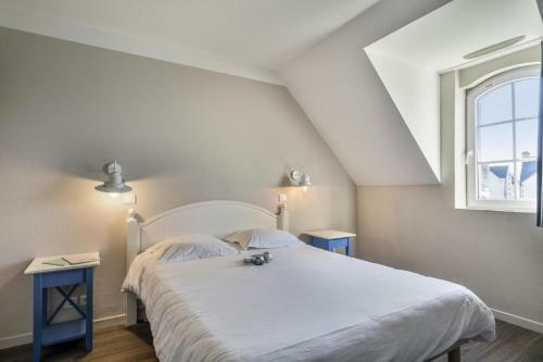 Apartamento Residence Cap Marine Guilvinec - Bre06110g-cyb