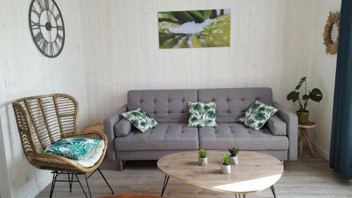 Apartamento Au Bout Du Port