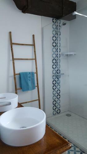 Apartamento Au Bout Du Port