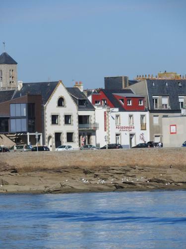 Apartamento Au Bout Du Port