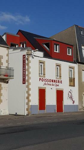 Apartamento Au Bout Du Port