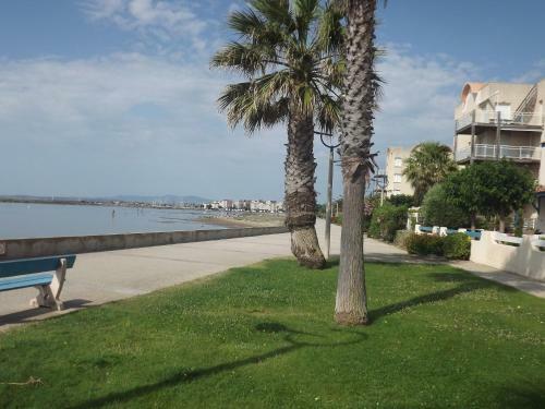 Apartamento Le Cammari's