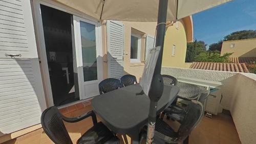 Apartamento Le Cammari's