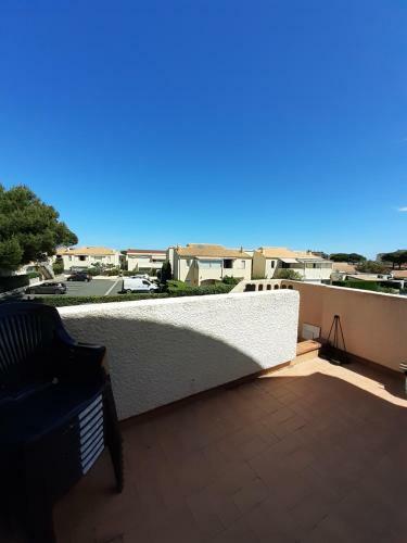 Apartamento Le Cammari's