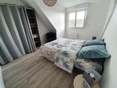 Apartamento Au Bout De La Jet�e