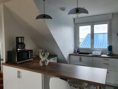 Apartamento Au Bout De La Jet�e