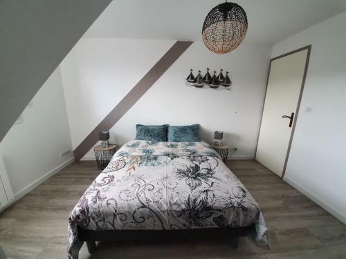 Apartamento Au Bout De La Jet�e