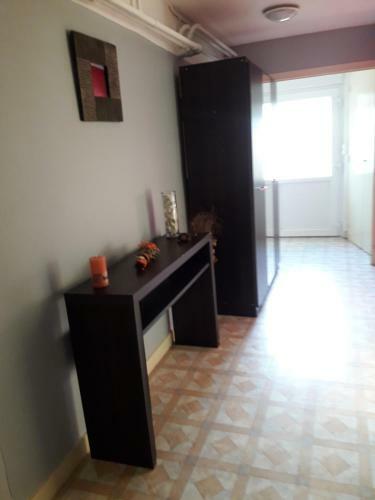 Apartamento Appartement Proche De La Mer