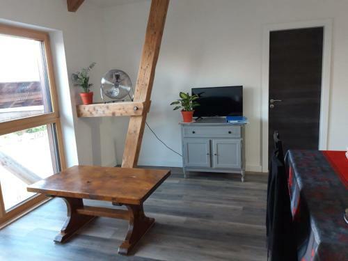 G�te De La Ferme