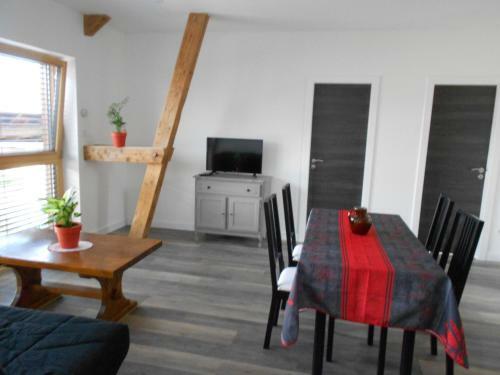G�te De La Ferme