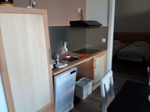 G�te De La Ferme