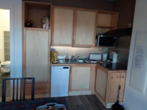 G�te De La Ferme