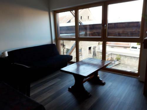 G�te De La Ferme