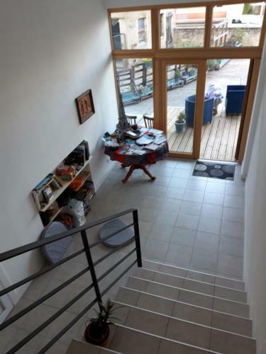 G�te De La Ferme