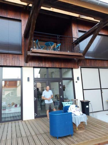 G�te De La Ferme