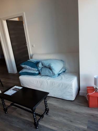 G�te De La Ferme