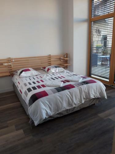 G�te De La Ferme