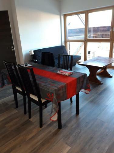 G�te De La Ferme
