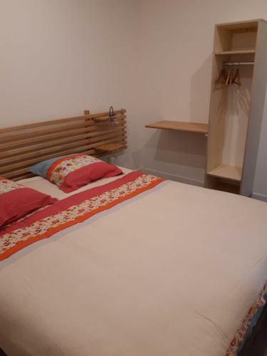 G�te De La Ferme