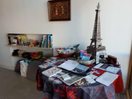 G�te De La Ferme
