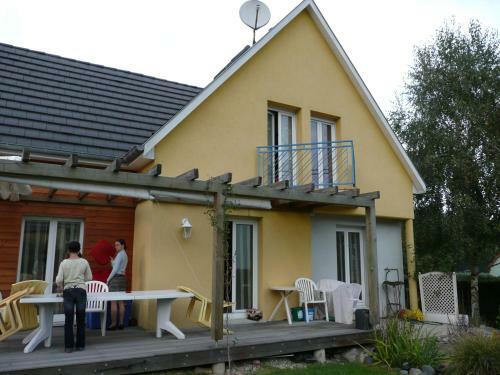 Bed & Breakfast Alsace Nature Et D�couvertes