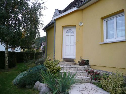 Bed & Breakfast Alsace Nature Et D�couvertes