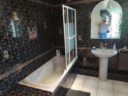 Bed & Breakfast Alsace Nature Et D�couvertes