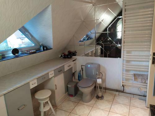 Bed & Breakfast Alsace Nature Et D�couvertes