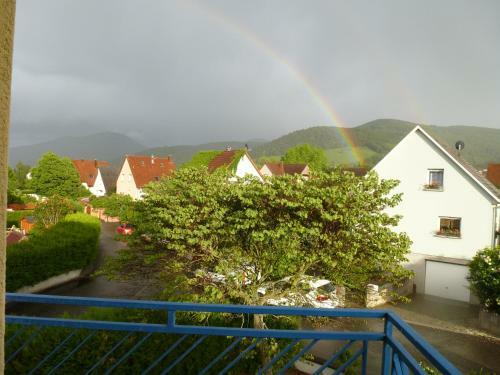 Bed & Breakfast Alsace Nature Et D�couvertes