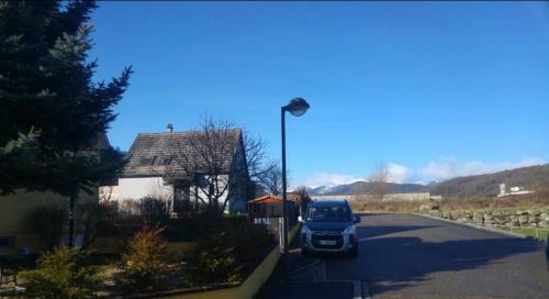 Bed & Breakfast Alsace Nature Et D�couvertes
