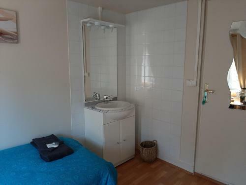 Apartamento Chambres � La Campagne Pr�s D'auxerre