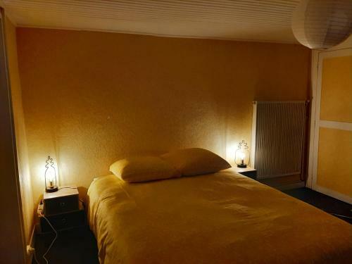 Apartamento Chambres � La Campagne Pr�s D'auxerre