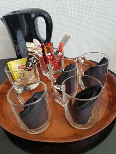 Apartamento Chambres � La Campagne Pr�s D'auxerre