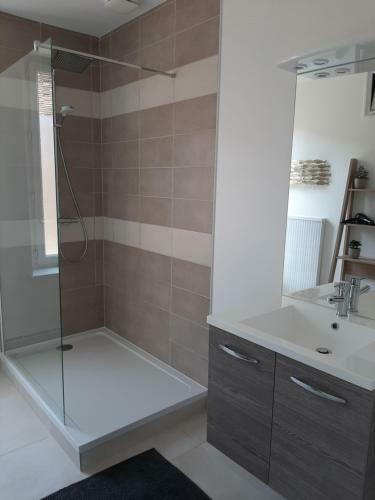 Apartamento Chambres � La Campagne Pr�s D'auxerre