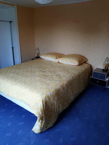 Apartamento Chambres � La Campagne Pr�s D'auxerre