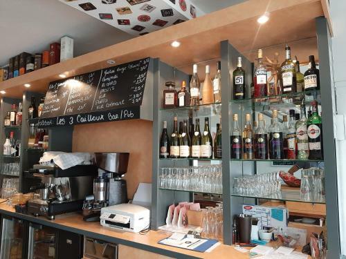 Apartamento Chambres � La Campagne Pr�s D'auxerre