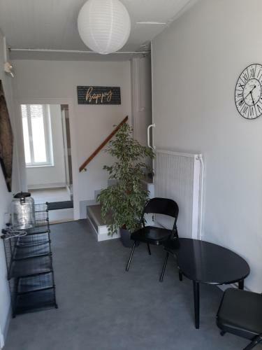 Apartamento Chambres � La Campagne Pr�s D'auxerre