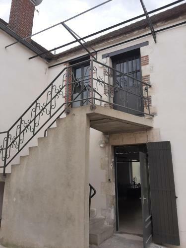 Apartamento Chambres � La Campagne Pr�s D'auxerre