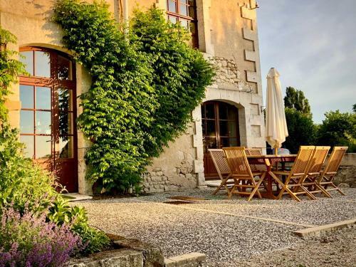 Chateau De Gurat